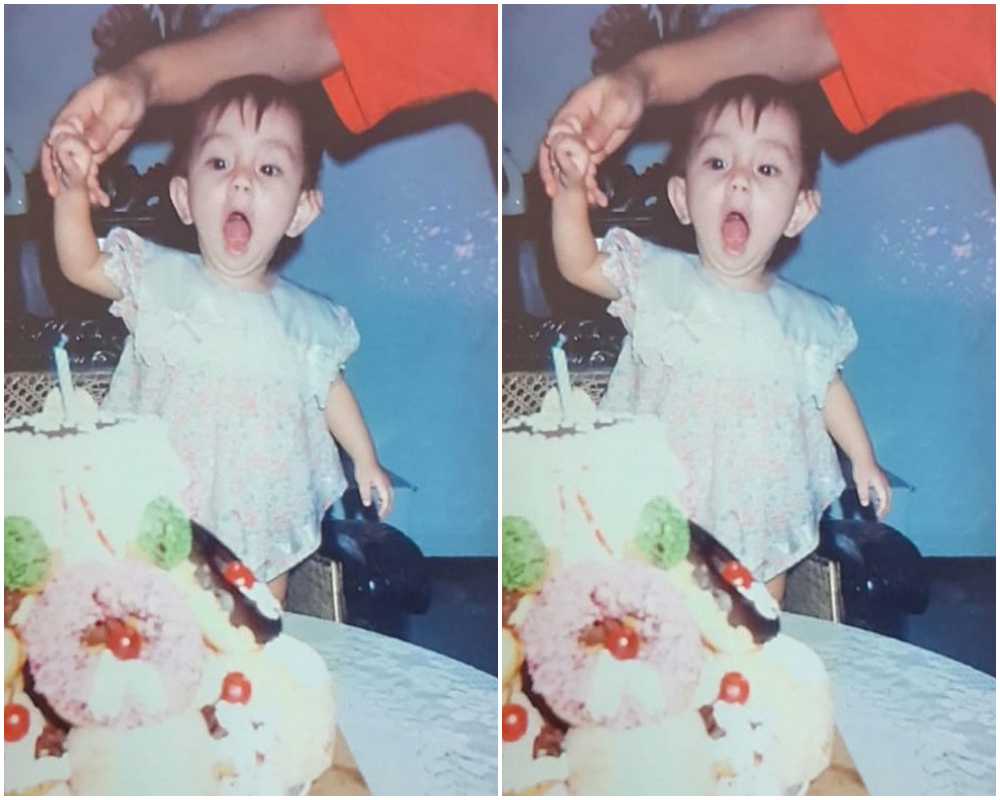 Sempat putus sekolah saat SMP, bocah blasteran ini sukses jadi artis kini punya rumah senilai Rp 50 M