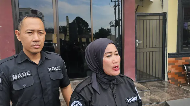 Kisah viral anak hilang di Depok ternyata rekayasa ibu tiri