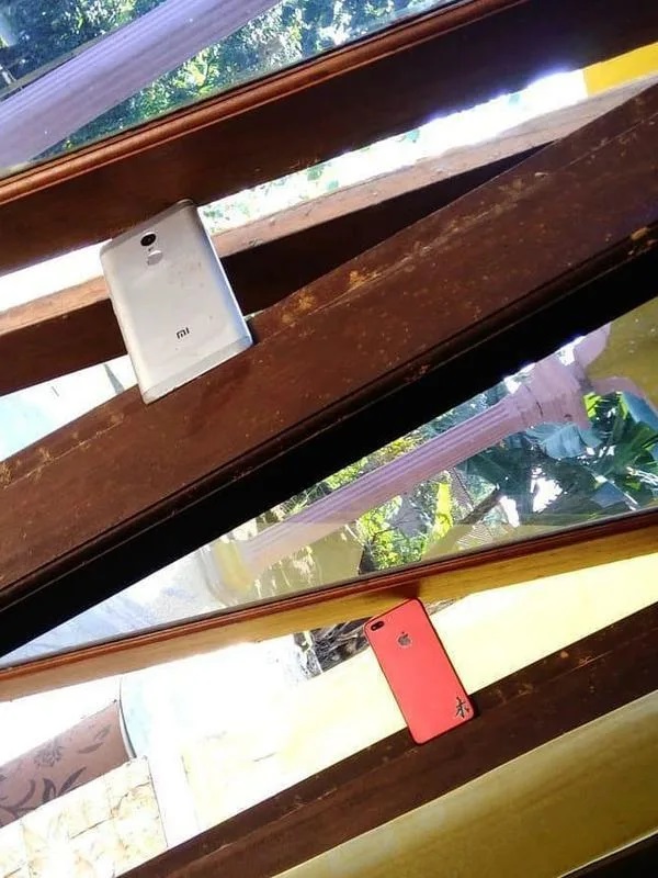 Jangan dibuang ke tong sampah, ini 11 potret alih fungsi barang elektronik ini idenya kreatif abis