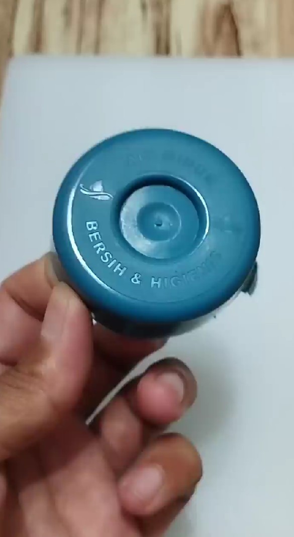 Trik bikin wadah pisau sekarang bisa dari tutup botol bekas, kreatif abis