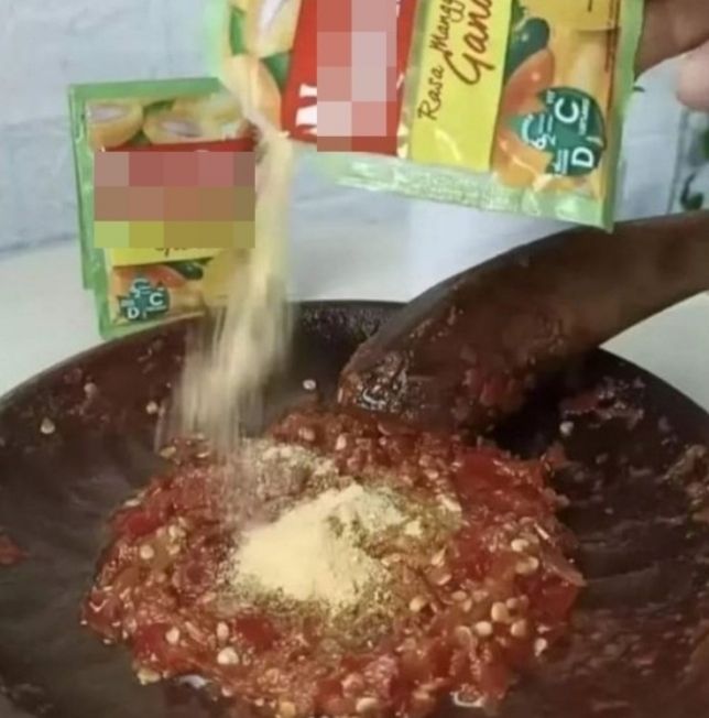 11 Potret lucu penyajian minuman ini bentuknya nggak masuk akal, bikin mikir dua kali buat minum