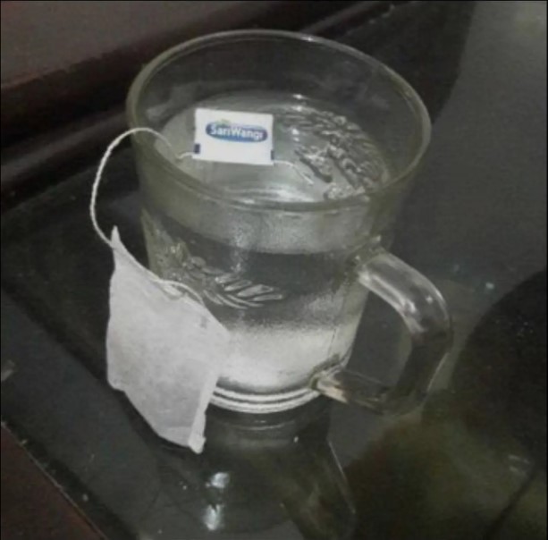 11 Potret lucu penyajian minuman ini bentuknya nggak masuk akal, bikin mikir dua kali buat minum