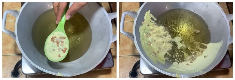 Bikin rempeyek renyah tanpa baking powder? Sekarang jadi tahu triknya biar awet sampai 6 bulan