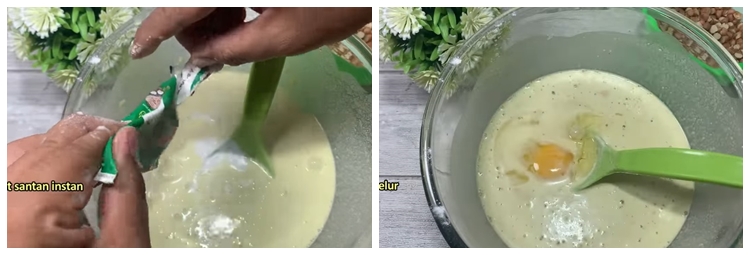 Bikin rempeyek renyah tanpa baking powder? Sekarang jadi tahu triknya biar awet sampai 6 bulan
