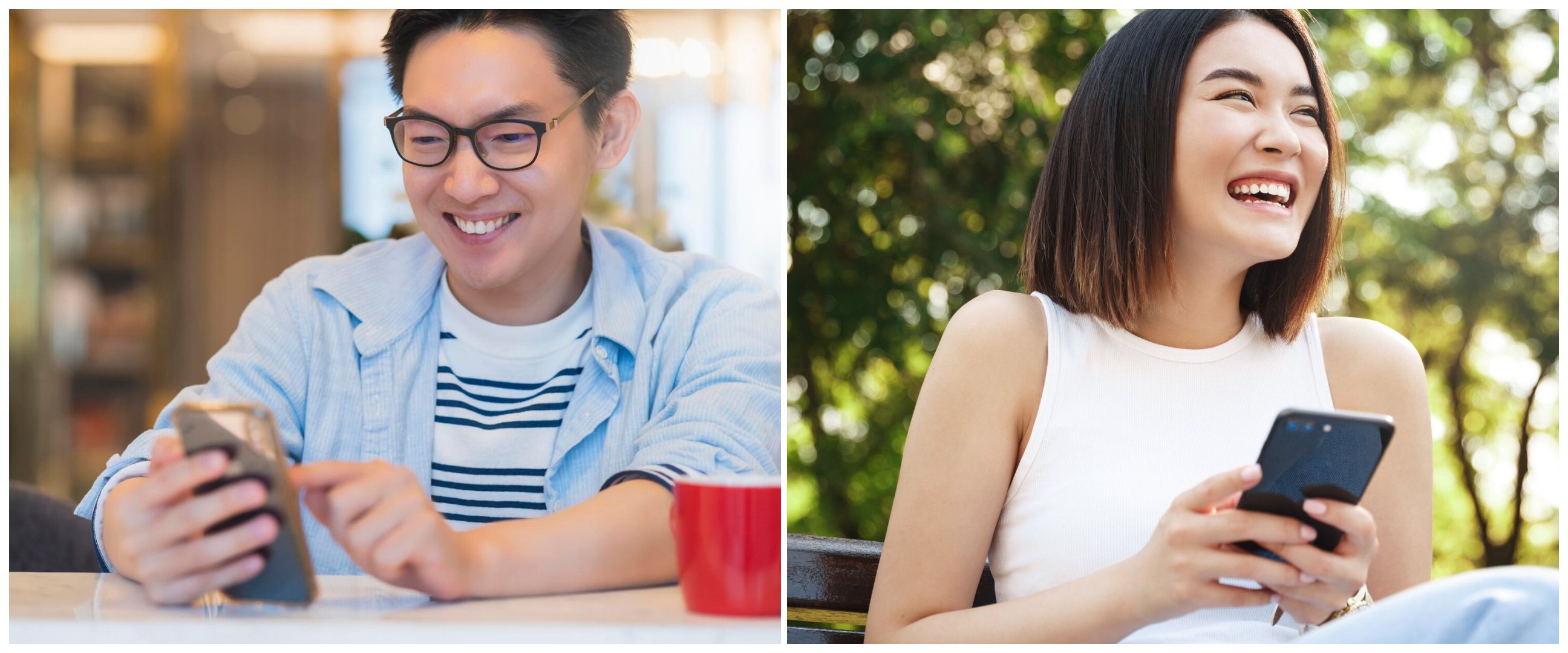 100 Chat gombalan PDKT 2025 yang bikin gebetan auto balas cepat