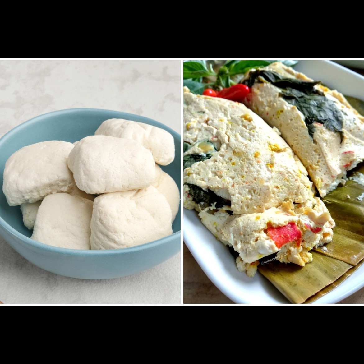 7 Resep pepes tahu 2025 yang praktis, cocok buat menu harian hingga ide jualan