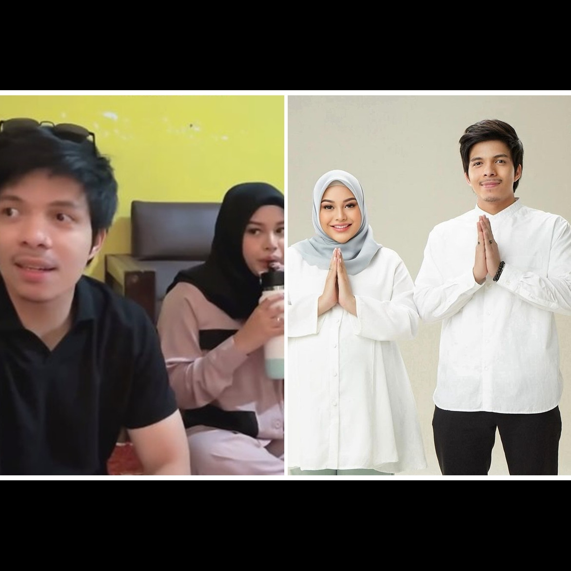 Dulu penjaga konter kini huniannya Rp25 M, 8 potret dapur masa kecil Atta Halilintar pakai tungku kayu