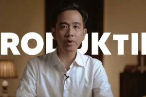 Penegasan Gibran Rakabuming Raka soal kunci kemakmuran Indonesia