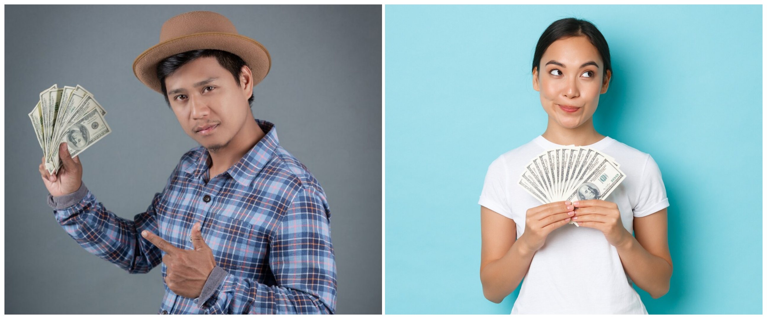 50 Kata-kata sindiran tentang uang 2025, elegan, pedas, tapi tetap berkelas