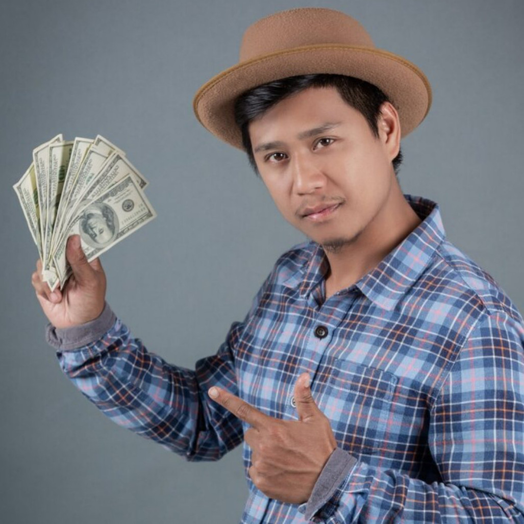 50 Kata-kata sindiran tentang uang 2025, elegan, pedas, tapi tetap berkelas