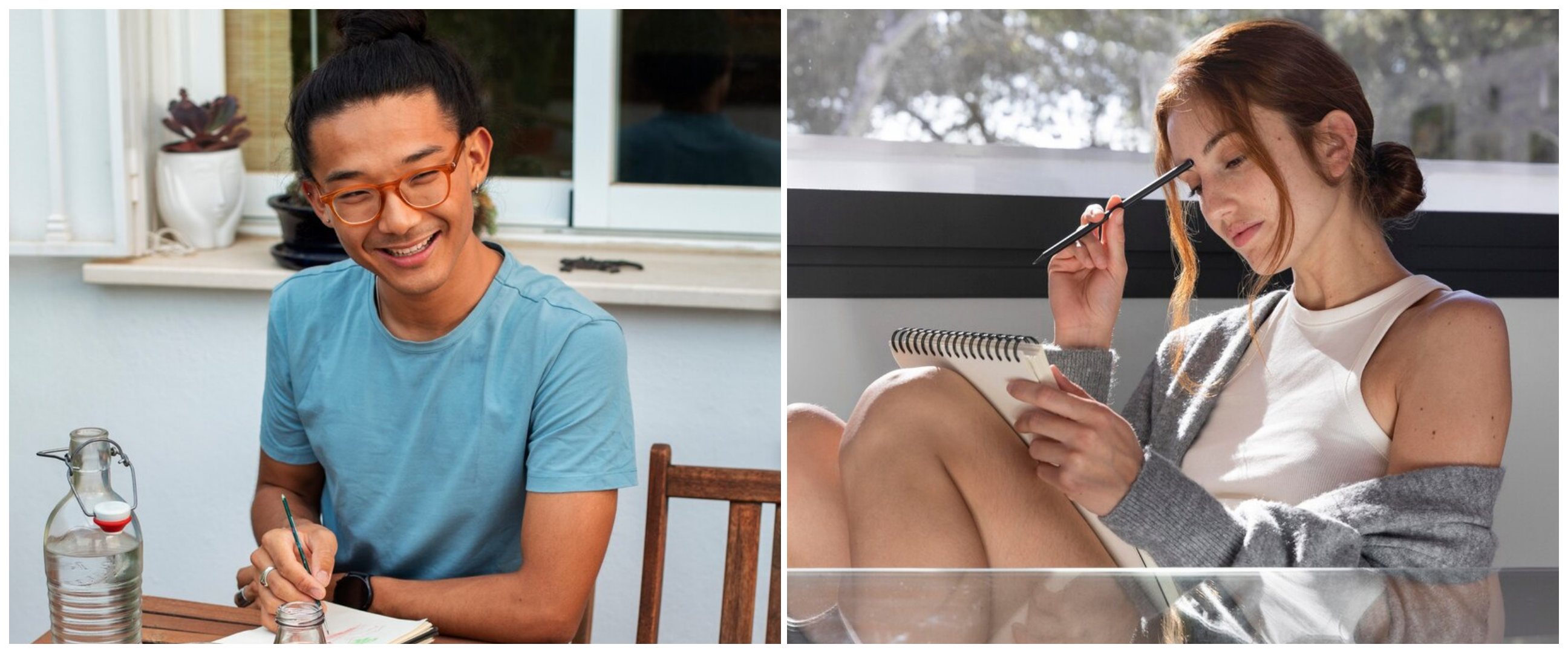 125 Kata-kata lucu self reminder terbaik 2025, overthinking auto hilang dan mood oke lagi