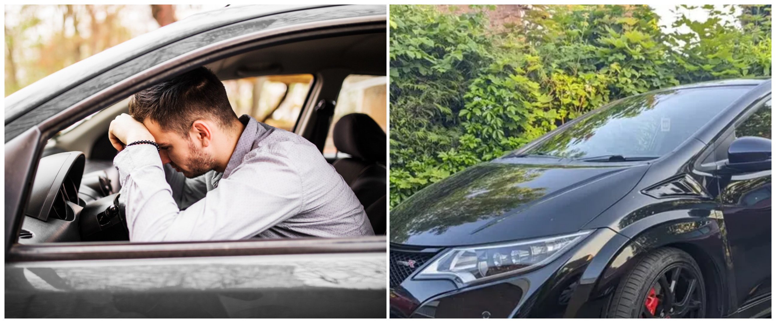 Beli mobil bekas, pria ini kaget ternyata itu mobilnya yang pernah dicuri, kisahnya plot twist abis