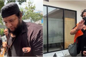 Hukuman penjara empat tahun Ammar Zoni berpotensi dipersingkat, bisa segera bebas