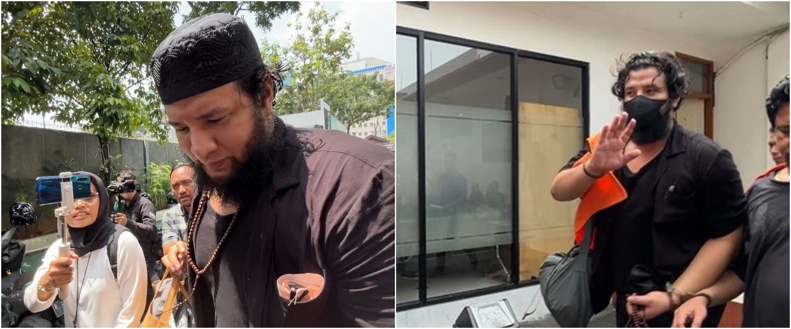 Hukuman penjara empat tahun Ammar Zoni berpotensi dipersingkat, bisa segera bebas