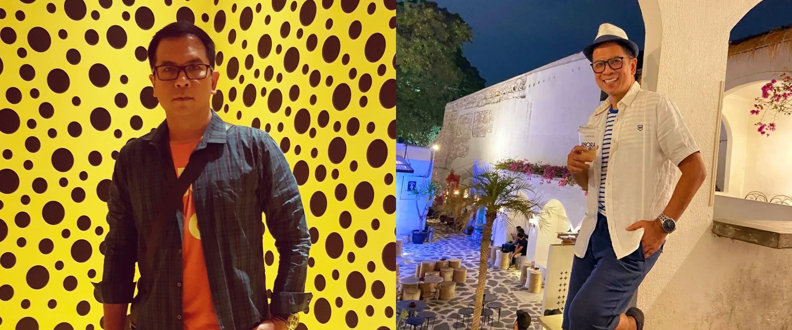 Cerita perjuangan Krisna Mukti lunasi utang miliaran usai gagal nyaleg, sampai alami depresi