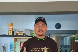 Tak cuma Cak Lontong, mantan Gubernur ini juga ditunjuk jadi Komisaris Ancol