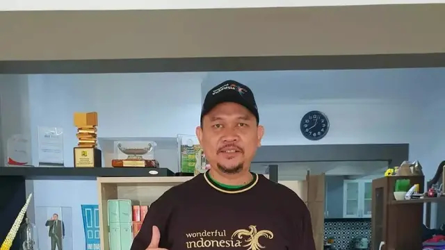 Tak cuma Cak Lontong, mantan Gubernur ini juga ditunjuk jadi Komisaris Ancol