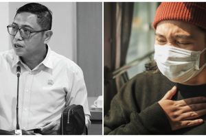 Brando Susanto diduga meninggal karena jantung, kenali apa itu silent heart attack?
