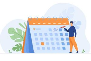 Tanggal merah Mei 2025, ada 3 libur Nasional, dua long weekend menanti