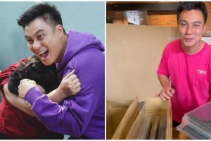 Baim Wong bicara soal buzzer usai cerai dari Paula Verhoeven, singgung soal amal kebaikan