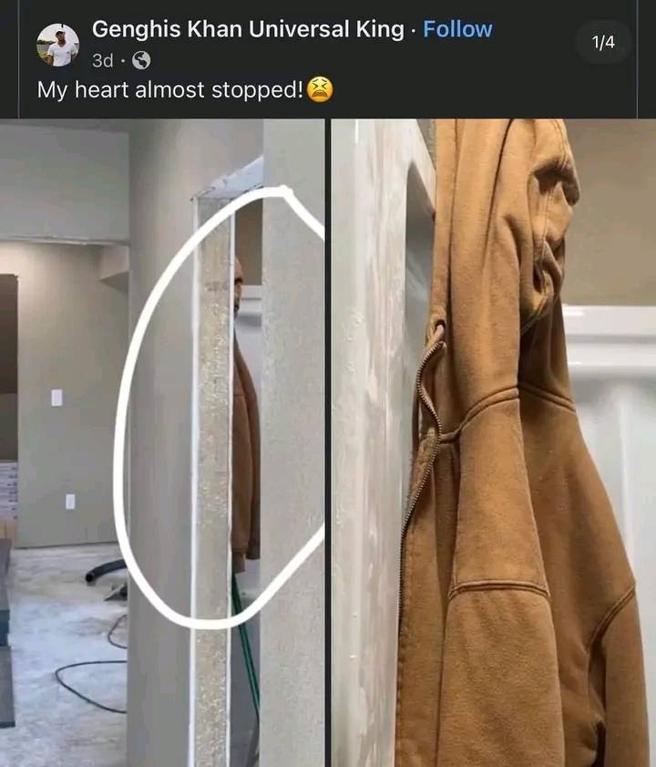 Disebut pareidolia, 13 potret kocak benda mirip wajah ini bikin susah lihat bentuk aslinya