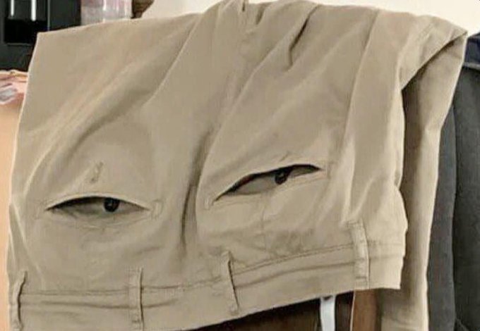 Disebut pareidolia, 13 potret kocak benda mirip wajah ini bikin susah lihat bentuk aslinya