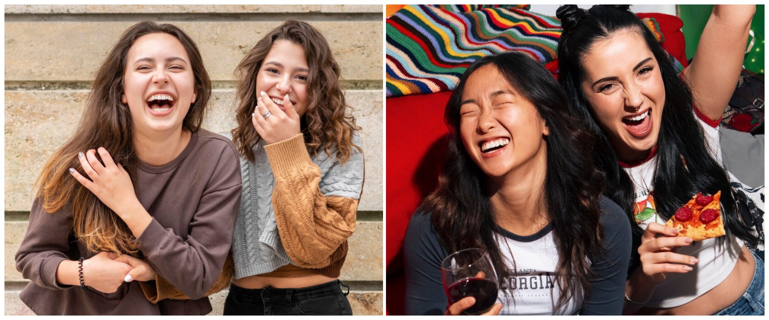 100 Pantun pertemanan 4 bait terbaru 2025, lucu, penuh makna, dan seru