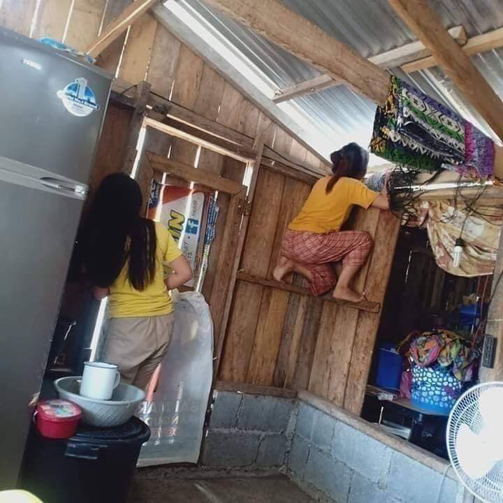 Niat Banget! 11 Potret kocak kelakuan orang kurang kerjaan ini lucu tapi bikin geregetan