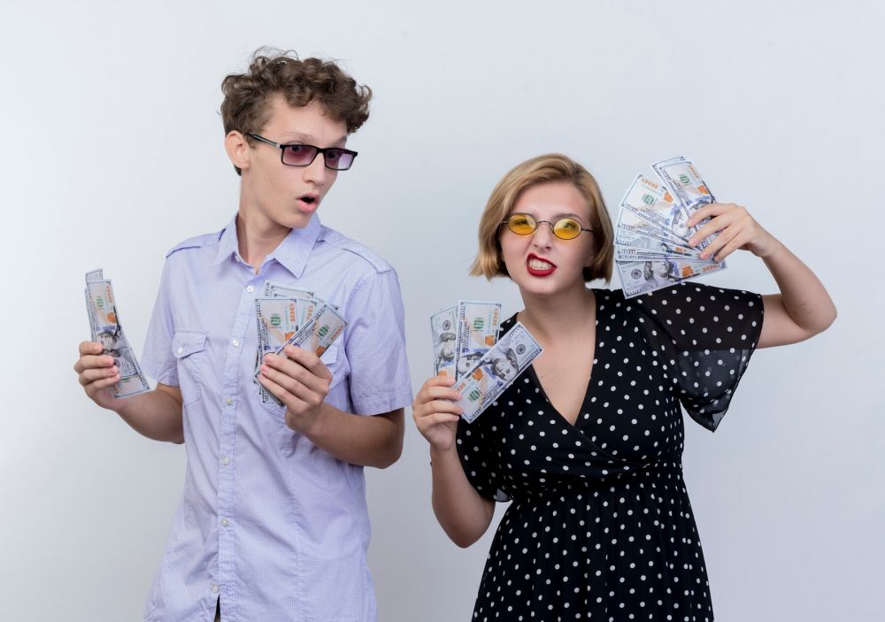 125 Kata-kata sindiran tentang uang 2025, lucu, pedas, tapi tetap berkelas