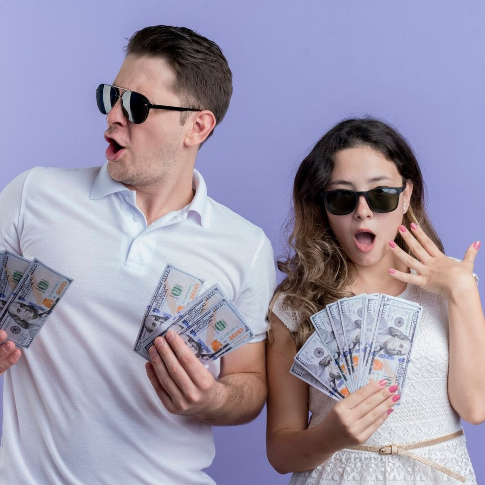 125 Kata-kata sindiran tentang uang 2025, lucu, pedas, tapi tetap berkelas