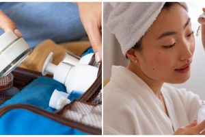 Urutan skincare sebelum makeup 2025, rahasia kulit flawless seharian