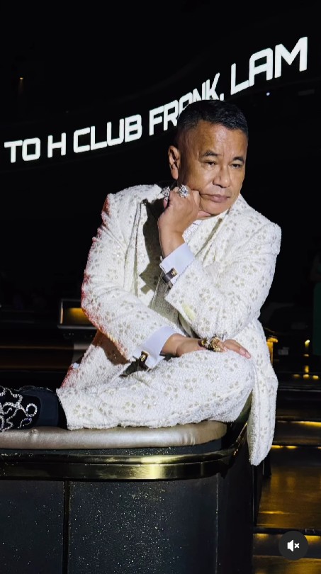 Hotman Paris ternyata punya kebiasaan bawa uang cash jutaan di kantong celana, alasannya tak terduga