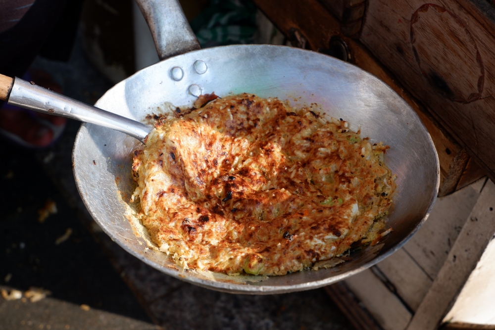 5 Resep masakan legendaris khas jakarta untuk menu harian, gampang dimasak