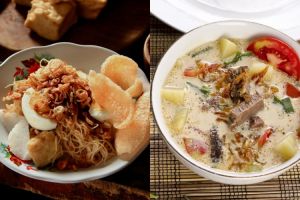 5 Resep masakan legendaris khas jakarta untuk menu harian, gampang dimasak