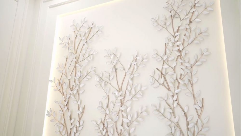 Rumah baru Ochi Rosdiana eks JKT48 sebelum nikah megahnya bak bangunan klasik Eropa, ini 10 potretnya