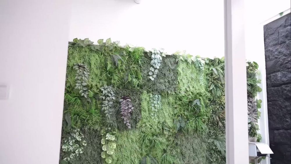 Rumah baru Ochi Rosdiana eks JKT48 sebelum nikah megahnya bak bangunan klasik Eropa, ini 10 potretnya