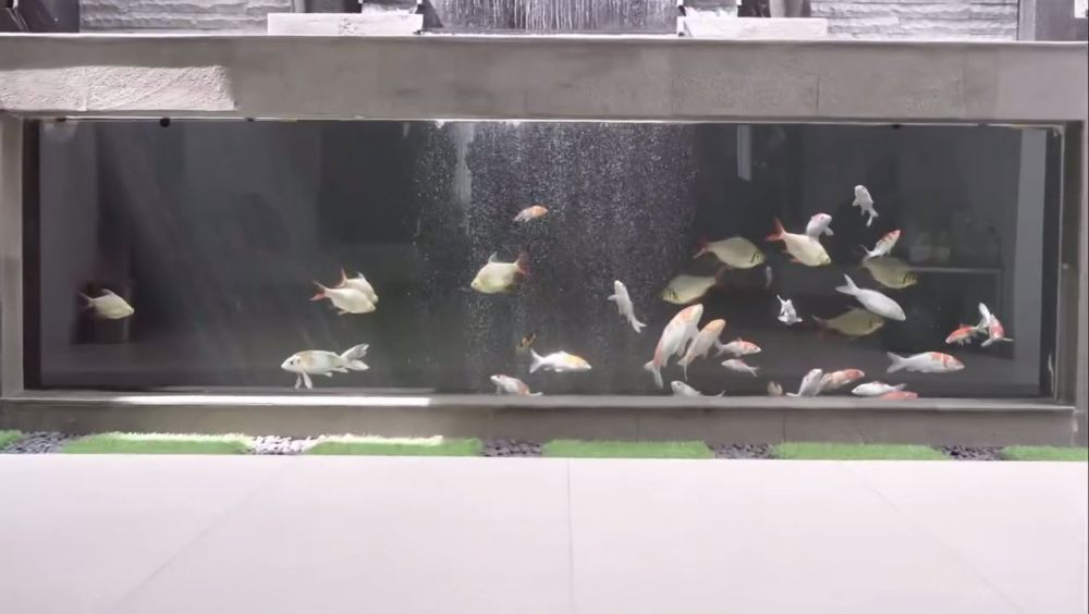 Rumah baru Ochi Rosdiana eks JKT48 sebelum nikah megahnya bak bangunan klasik Eropa, ini 10 potretnya