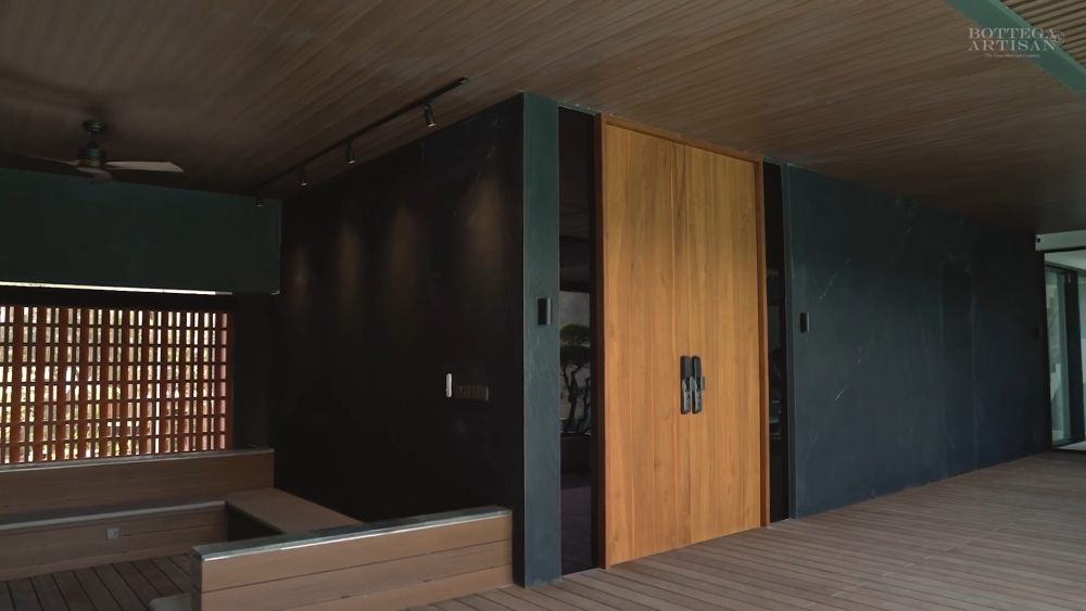 Dari artis kini bos skincare, 9 potret rumah baru Felicya Angelista terinspirasi dari film Twilight