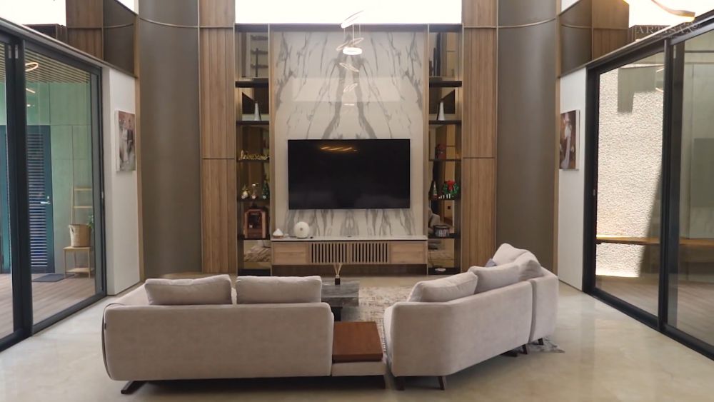 Dari artis kini bos skincare, 9 potret rumah baru Felicya Angelista terinspirasi dari film Twilight