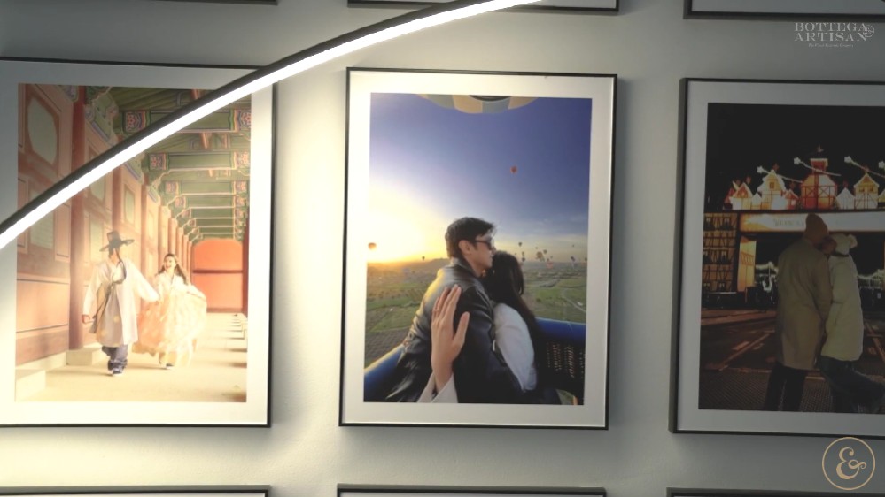 Dari artis kini bos skincare, 9 potret rumah baru Felicya Angelista terinspirasi dari film Twilight