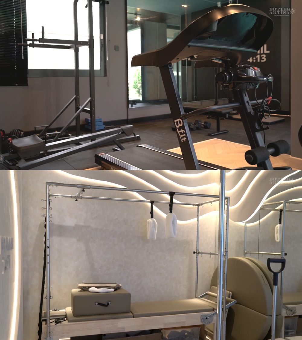 Dari artis kini bos skincare, 9 potret rumah baru Felicya Angelista terinspirasi dari film Twilight