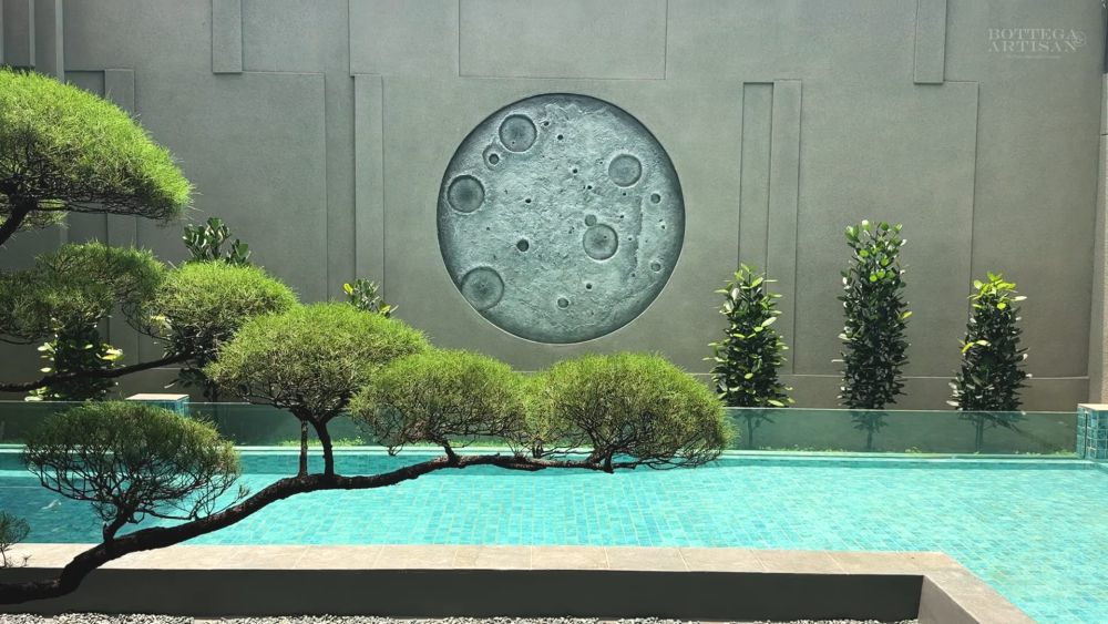 Dari artis kini bos skincare, 9 potret rumah baru Felicya Angelista terinspirasi dari film Twilight