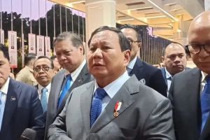 Instruksi tegas Prabowo, minta direksi BUMN yang malas, harus diganti