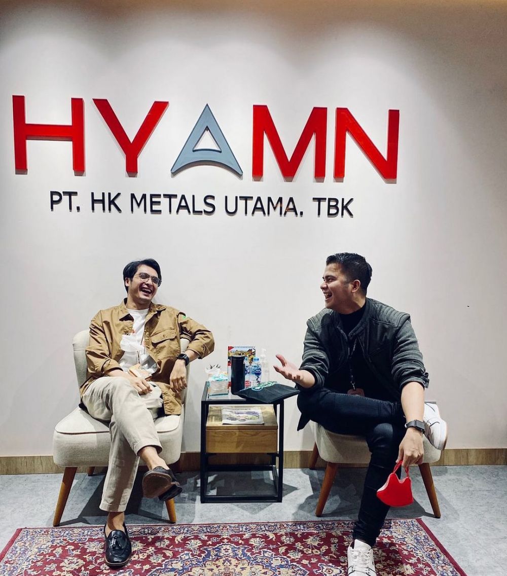 Bocah polos ini pernah jadi aktor top kini hijrah dan stop ngartis, pilih jualan baju dan makanan