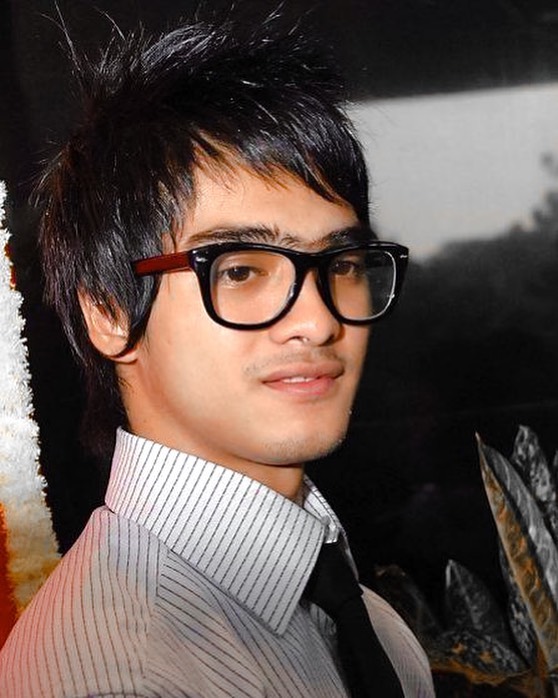 Bocah polos ini pernah jadi aktor top kini hijrah dan stop ngartis, pilih jualan baju dan makanan