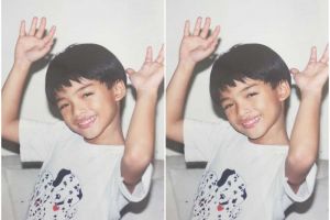 Bocah polos ini pernah jadi aktor top kini hijrah dan stop ngartis, pilih jualan baju dan makanan