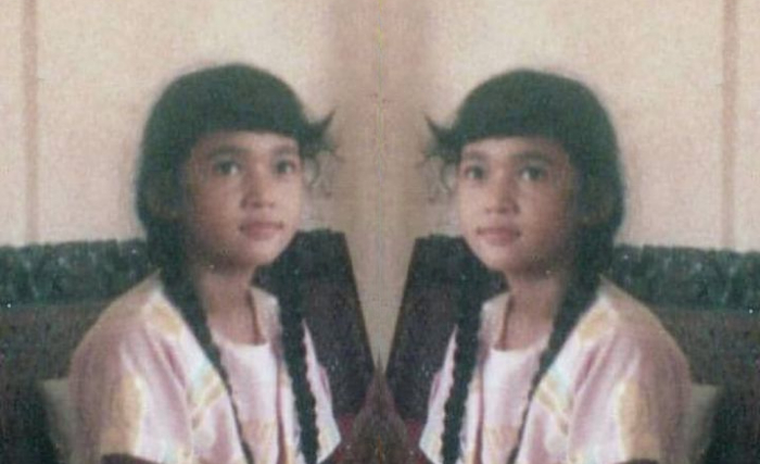 Ternyata cicit HOS Tjokroaminoto, bocah rambut kepang ini sempat diusir mantan suami, begini nasibnya