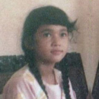 Ternyata cicit HOS Tjokroaminoto, bocah rambut kepang ini sempat diusir mantan suami, begini nasibnya