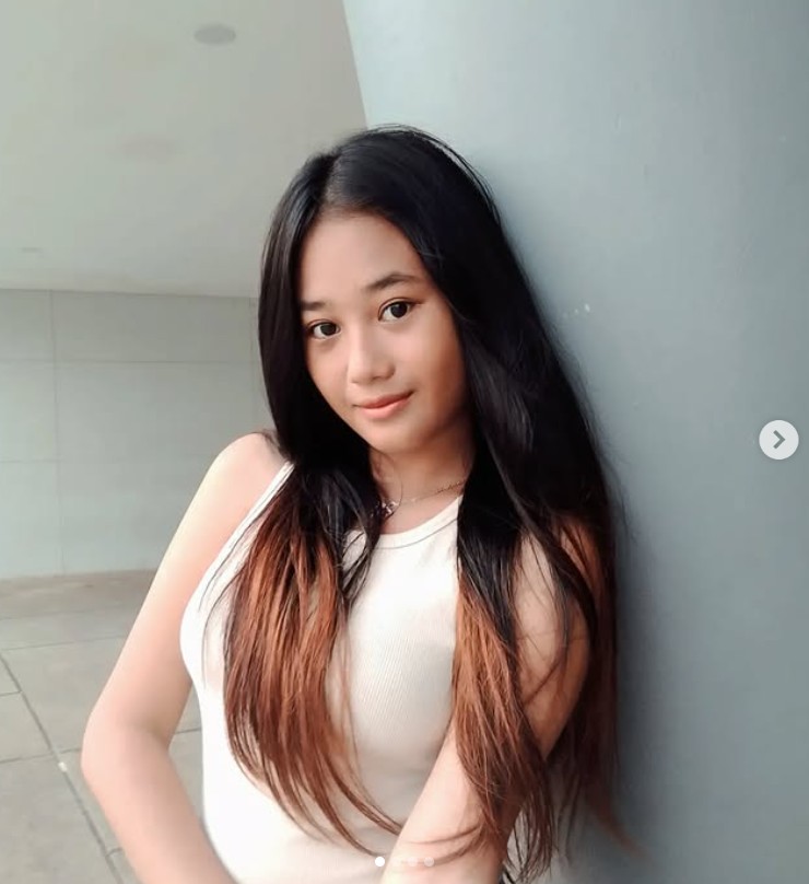 9 Potret Aura Cinta, ABG viral debat sengit dengan Dedi Mulyadi, ternyata pernah jadi figuran sinetron