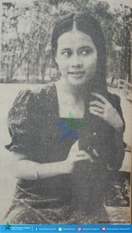 Bocah lugu ini punya paras awet muda di usia 63 tahun, intip 11 potret lawasnya bikin terpukau